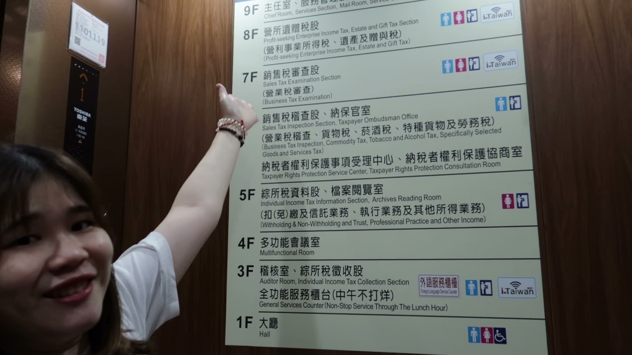 Mingchuan Dorm tour/รีวิวหอพักหมิงฉวน หอพักนักเรียนต่างชาติ