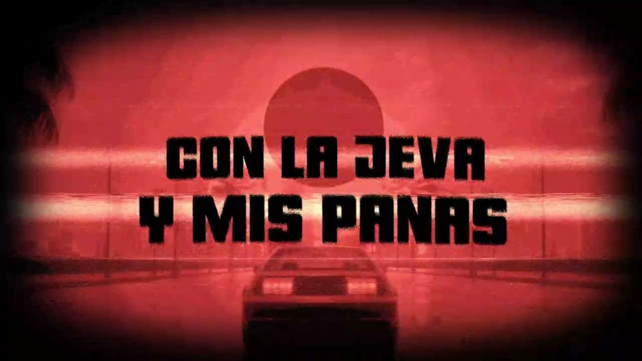 Los Wizzards - Doral (Lyrics Video)
