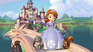 Sofia Francais 2016 ✤ Deux princesses et un b&eacute;b&eacute; HD ✤ Dessin anim&eacute; ✔