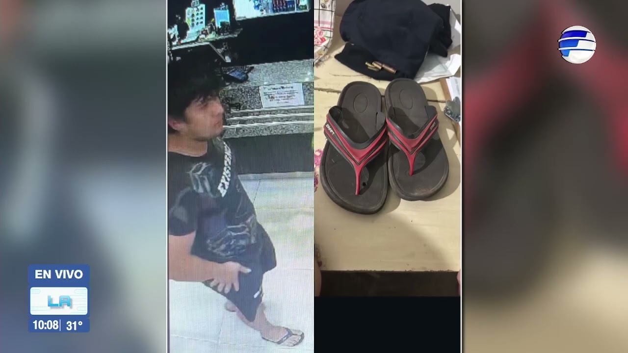 El crimen del Tte Cnel Moral allanamientos en torno al caso