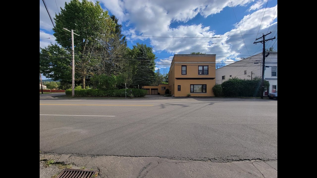 66 Main Street Big Flats, NY