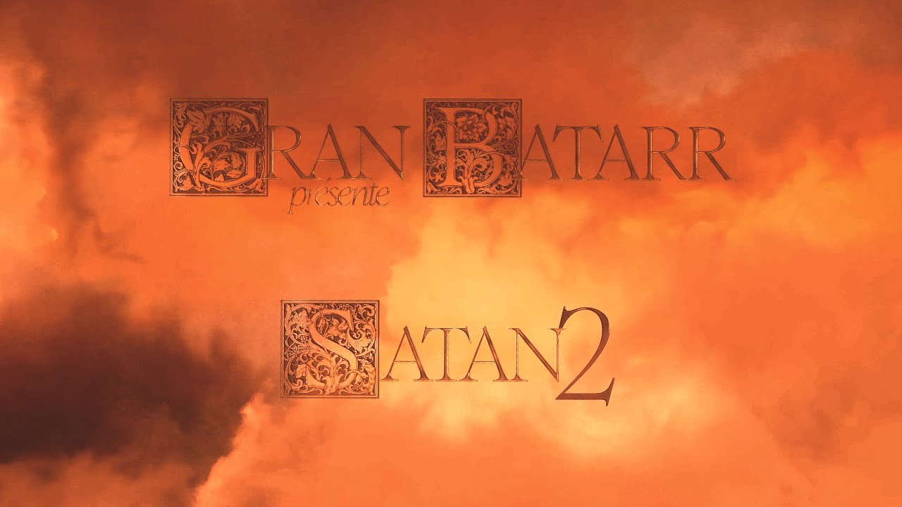 Gran Batarr - Satan 2