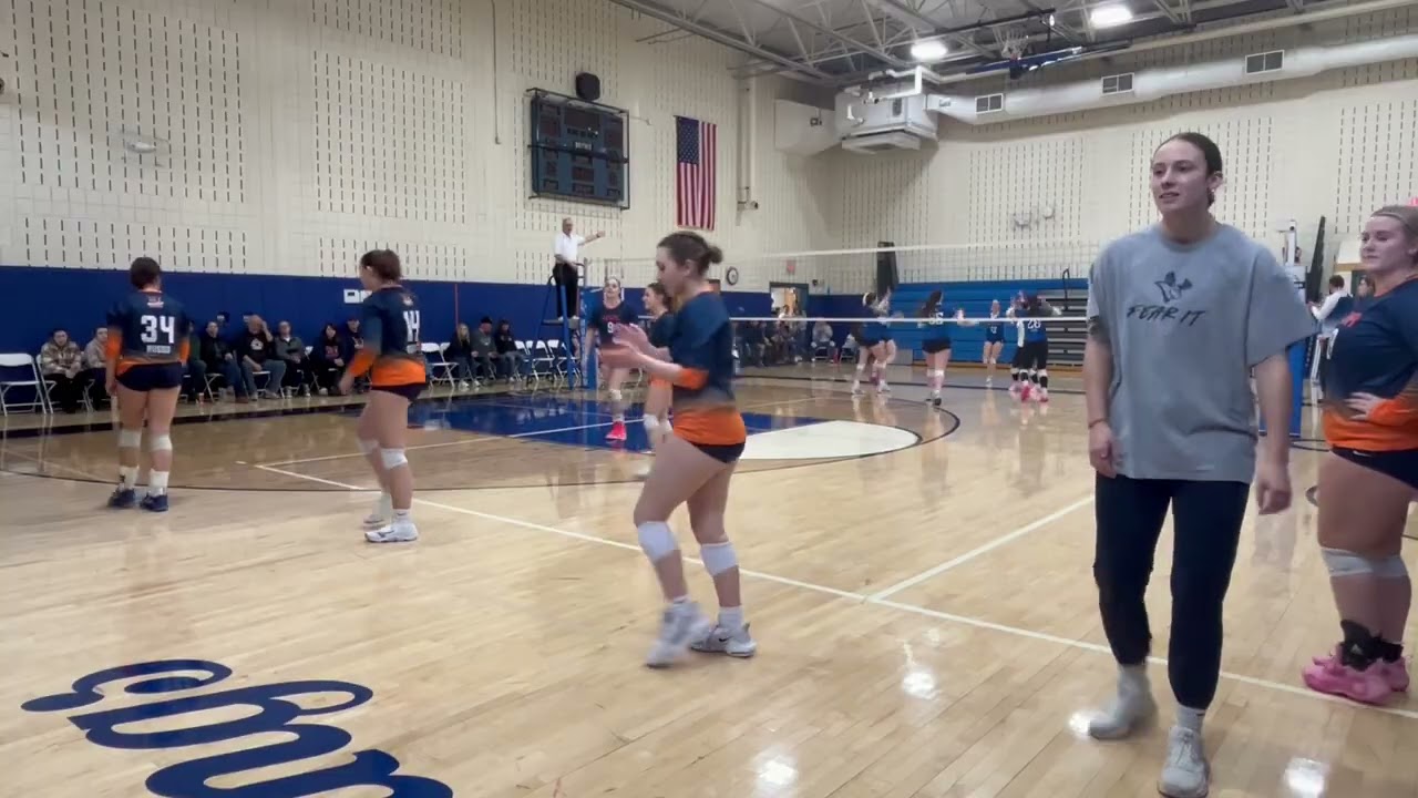 2/21/26 UVA 18s Travel vs Saratoga 18s