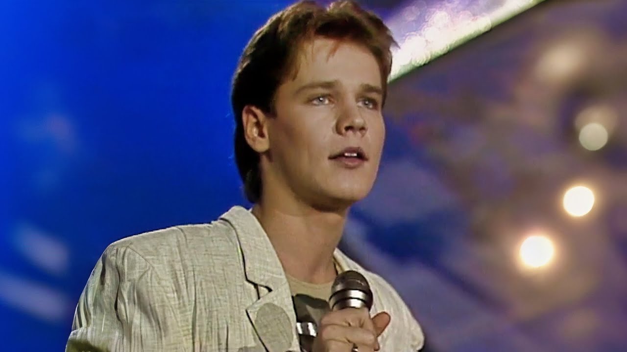 Pavel Horňák - Terč lásky (1989)