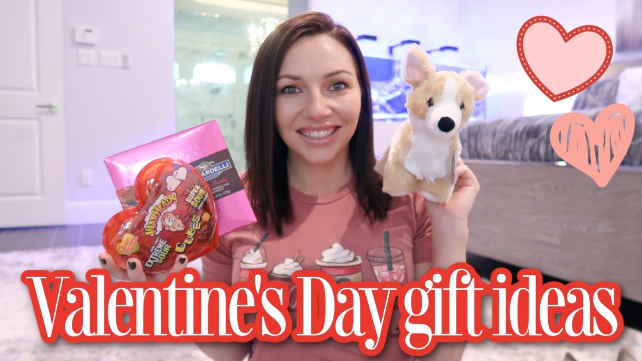 VALENTINE'S DAY GIFT IDEAS / VALENTINE GIFTS 2022 / Valentine's Day CLASSROOM GIFT IDEAS #VALENTINES