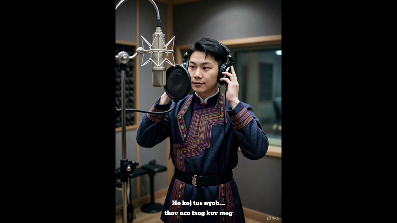 Kev Txij Nkawm Leeg Nyob Ib Qho [ male ]