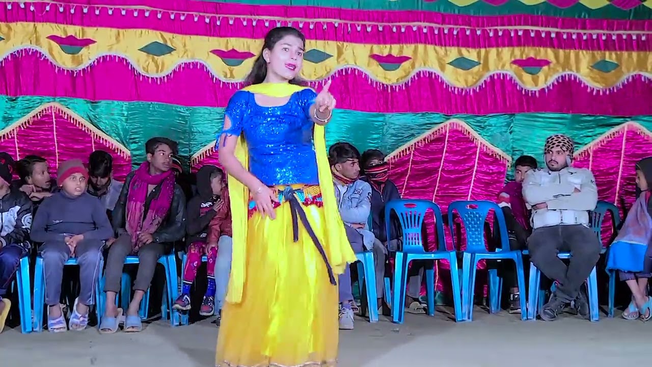 গোলাপী গোলাপী তোর গাল গোলাপী | Golapi Golapi Tor Gal Golapi | Wedding Dance 2026 by Mahi