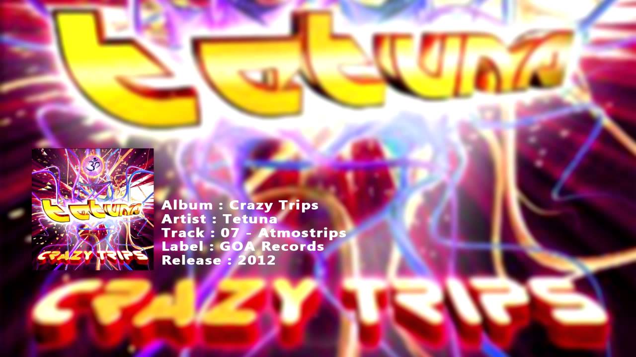 Tetuna - Atmostrips (Original Mix)