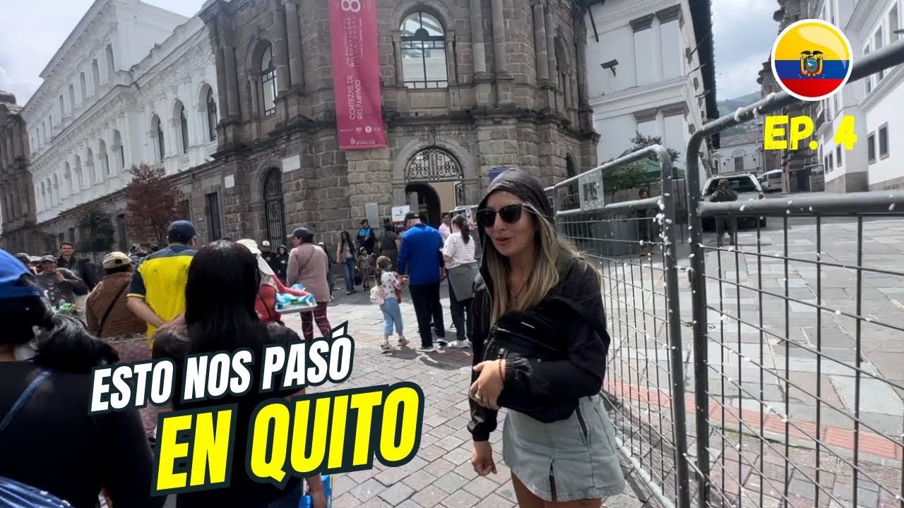 ELEGIMOS un MAL DÍA  y al final VIVIMOS un muy DIFÍCIL MOMENTO 💔
