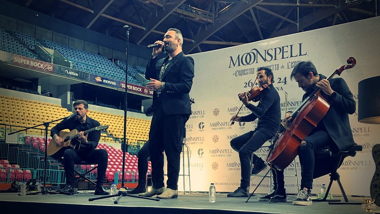 Moonspell - 