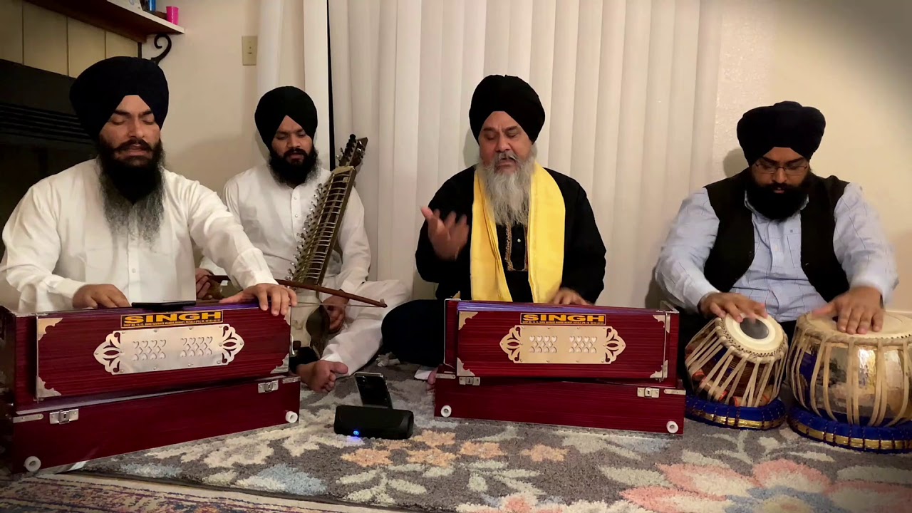 So Nirmal Nirmal by Dr. Gurnam Singh | A Tribute to Bhai Nirmal Singh Ji Khalsa