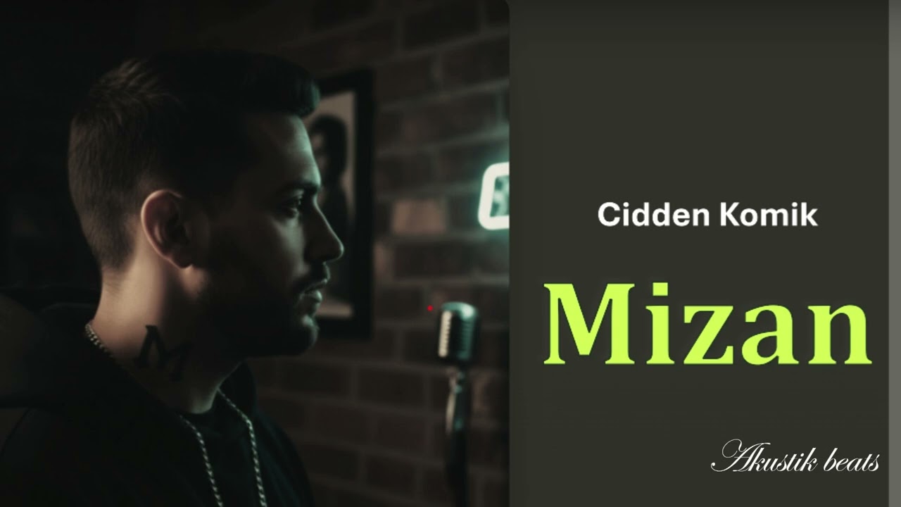 CidDen Komik / MİZAN