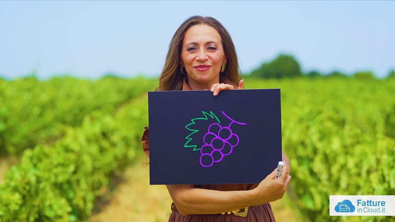 L’azienda agricola Vignaflora e la sua opinione su Fatture in Cloud