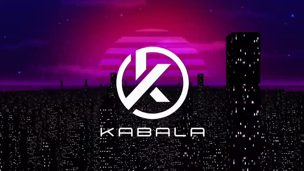 KABALA - Enganchados en vivo 2025 (PARTE 1) 