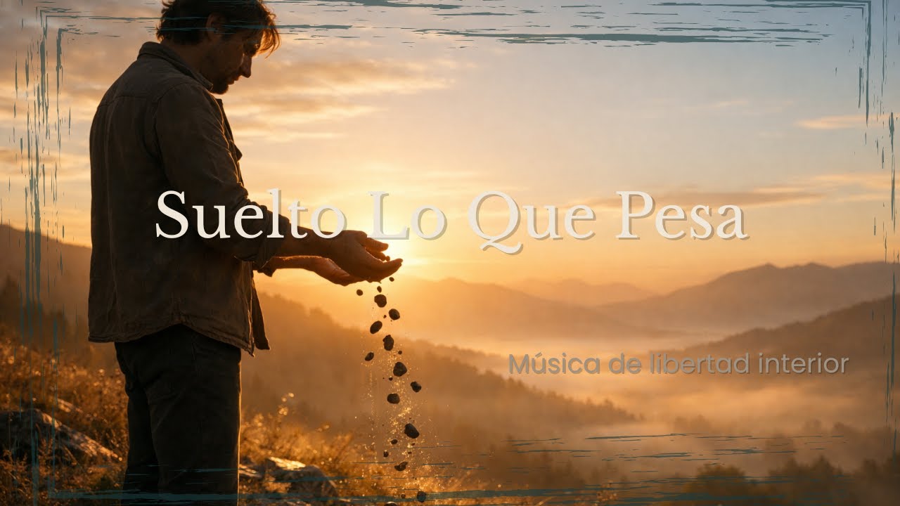 Vida Nueva para Soltar el Ayer – Cantos de Identidad y Libertad