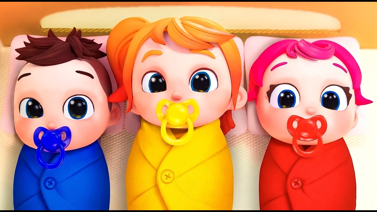 Taking Care of Baby | Baby Care Song | Nursery Rhymes & Story for Kids | BestyLand