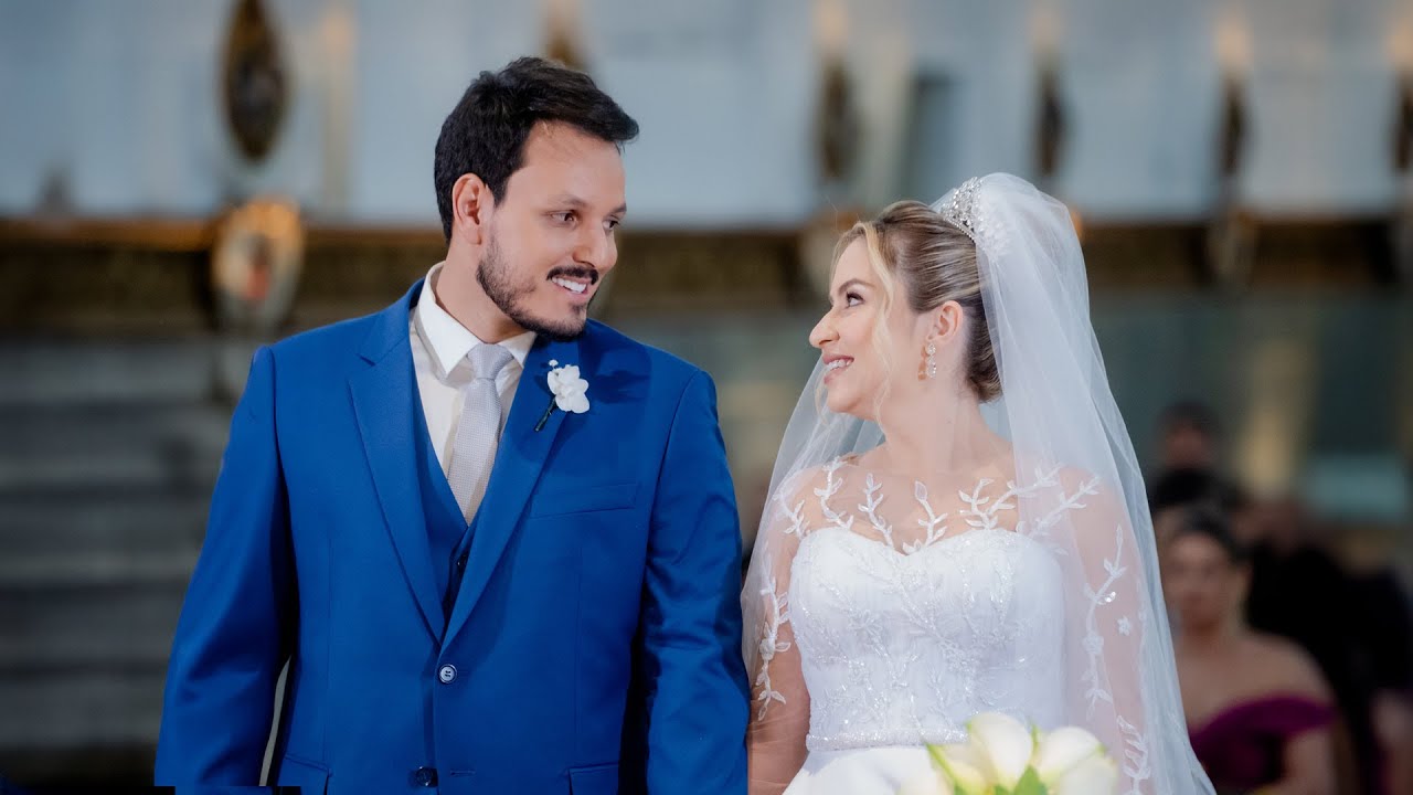 Casamento Bruna & Jefferson, 2025