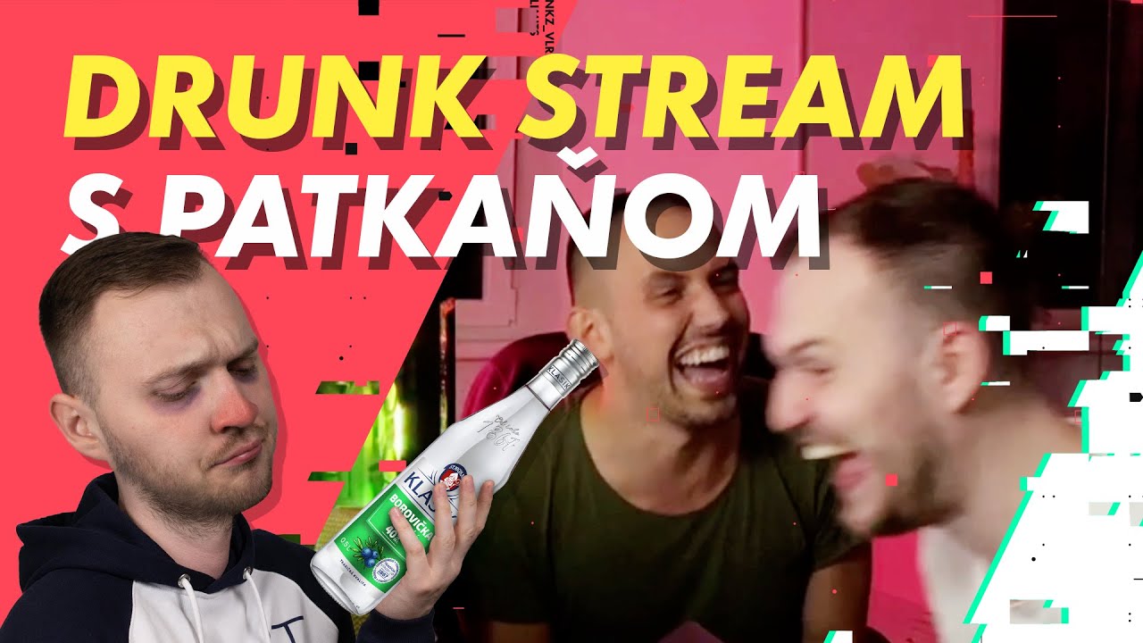BEST OF TazZk #5 | AKO SME SA SPOZNALI? + LAJO&Scaron; KLEIN K.O.