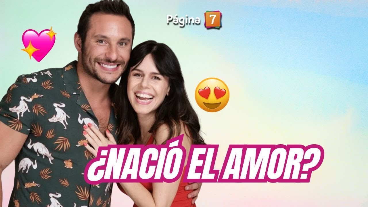 ❤️ALERTA DE ROMANCE❤️ Francesco Gazzella y Carola Varleta habr&iacute;an iniciado una relaci&oacute;n