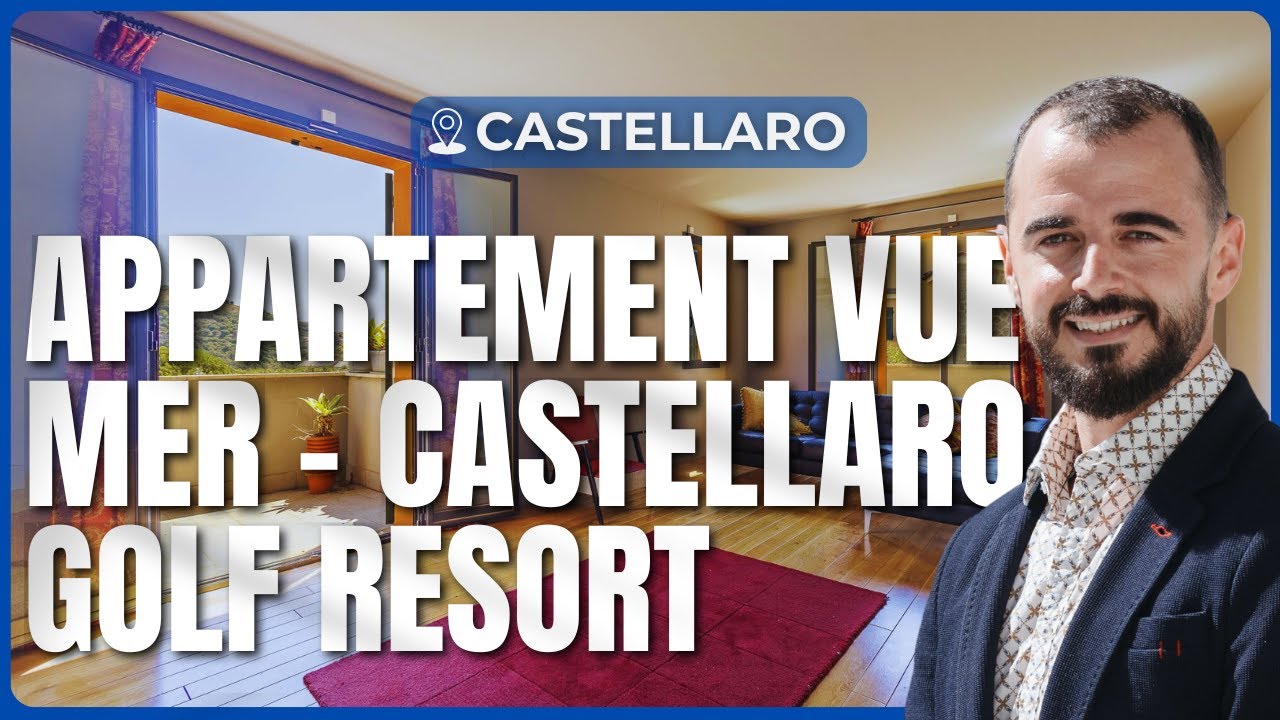 Современная квартира на продажу в Castellaro Golf Resort, Лигурия