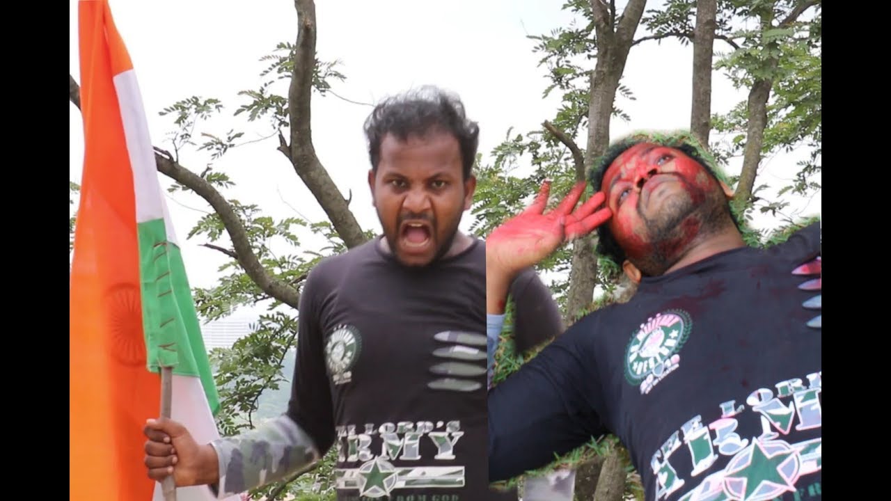 15 august short film | independence day hart touching video | VNP prank