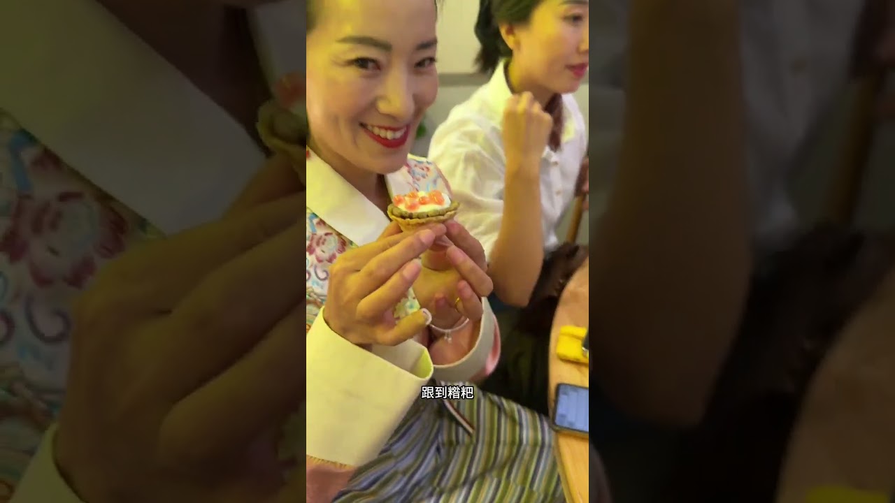 姐姐，姐夫来康定，带他们去吃汤锅啦#记录我的生活 #日常vlog #宝妈日常