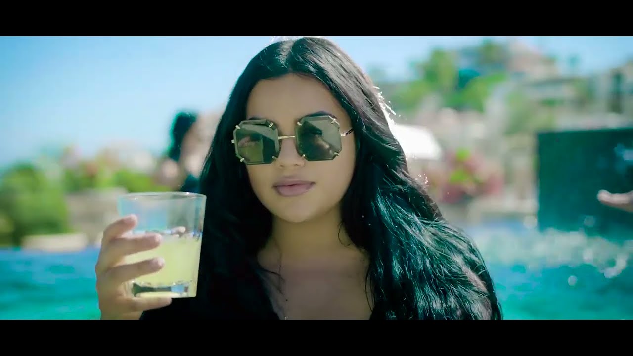 Martin Castillo - El Primo De La Baja (Video Oficial)