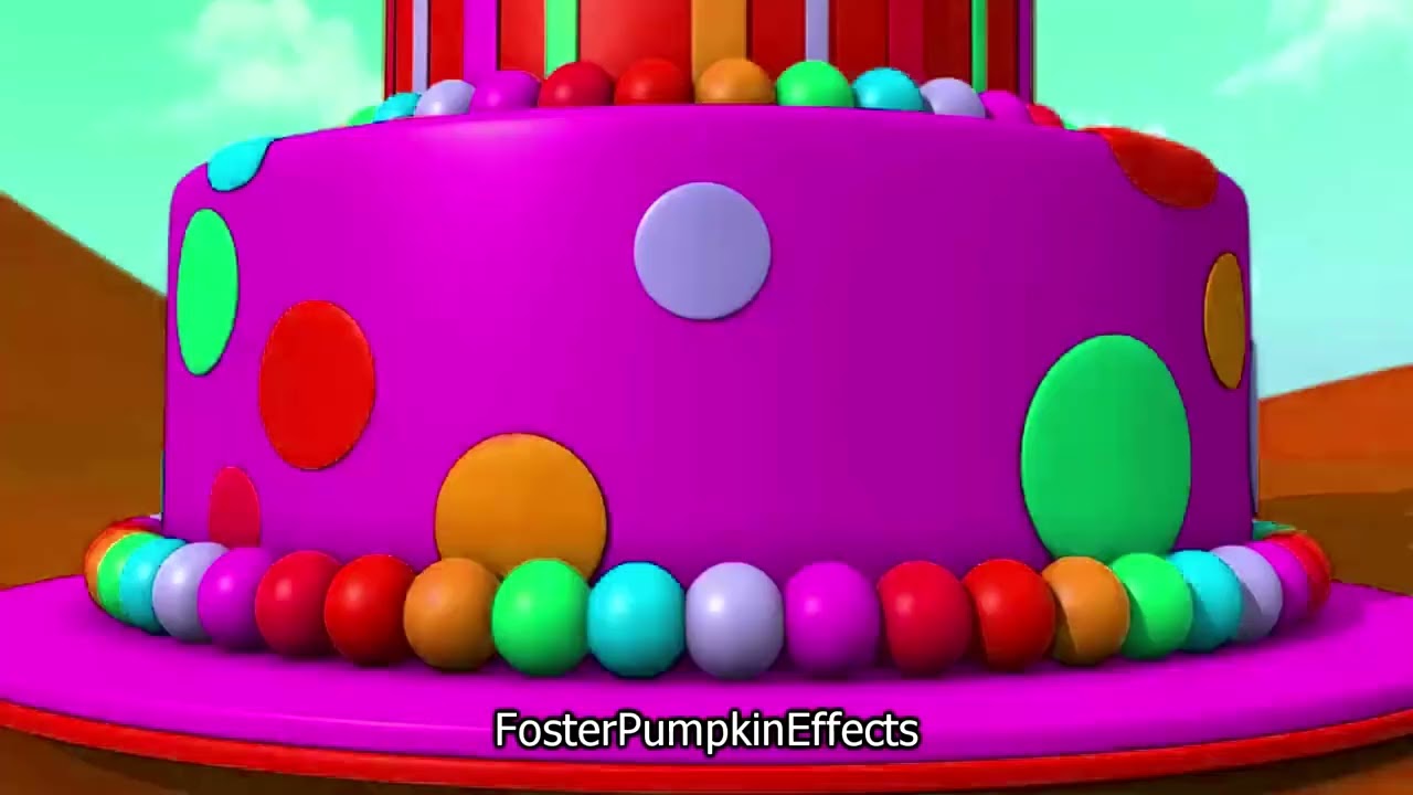 Little Baby Bum Happy Birthday Song V2 Effects Sponsored By Preview 1982