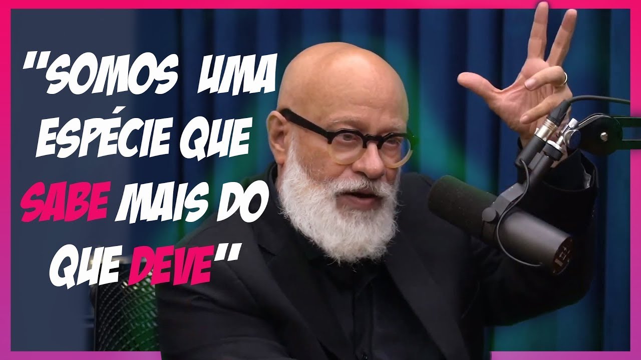 EXISTE VIDA AP&Oacute;S A MORTE, MAT&Eacute;RIA ESCURA E F&Iacute;SICA QU&Acirc;NTICA | Cortes Red Flow