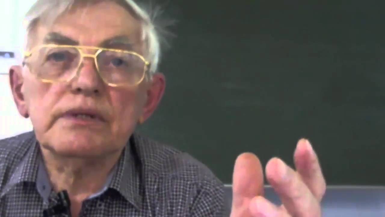 радиолокация вчера, сегодня, завтра. Зачепицкий А.А.