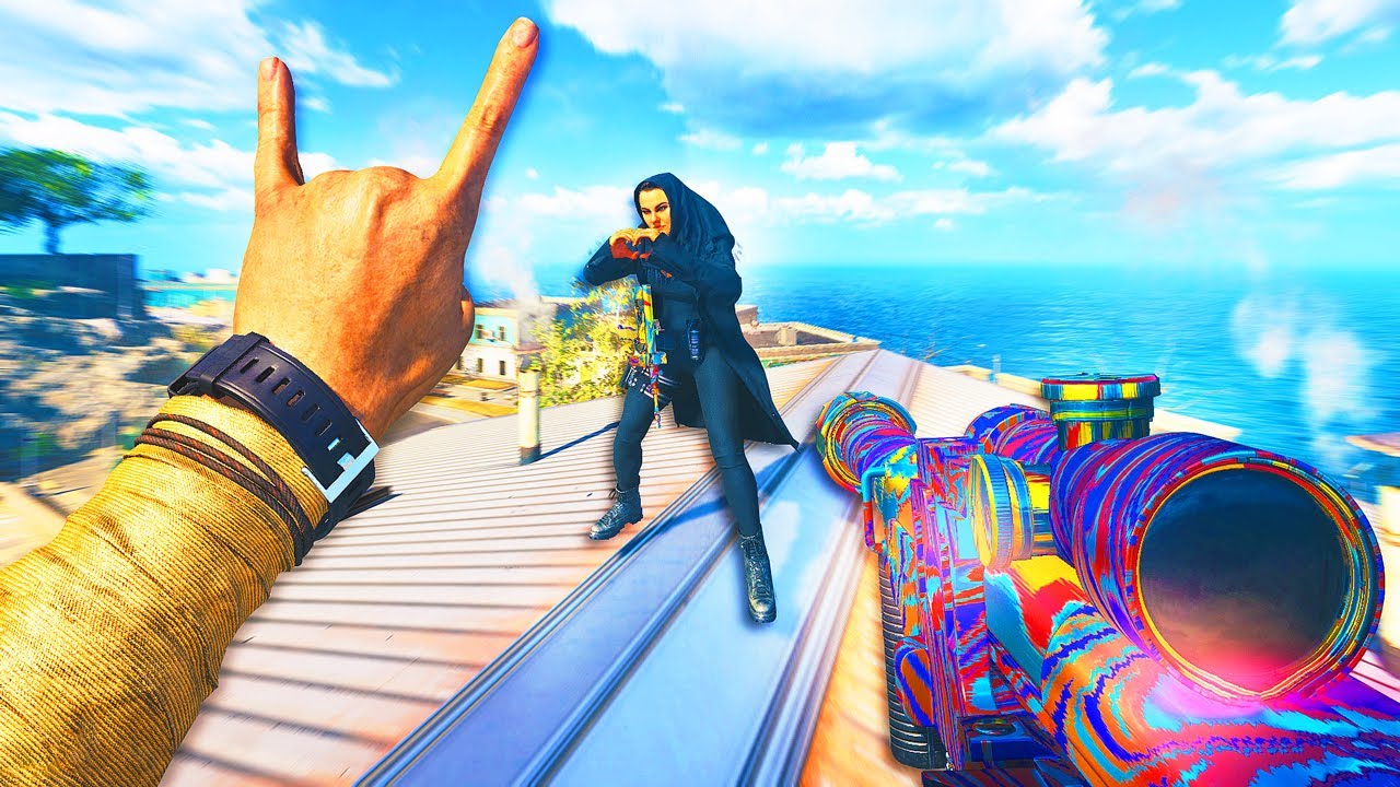 70 kills w/ the new hipfire PPSh-41 loadout
