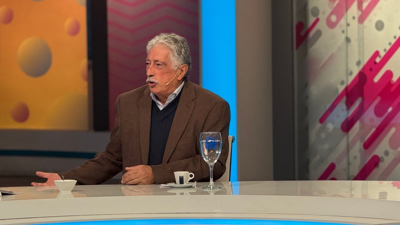 Ariel Ferrari, director de BPS: "Nos olvidamos de la gente en la administración anterior"