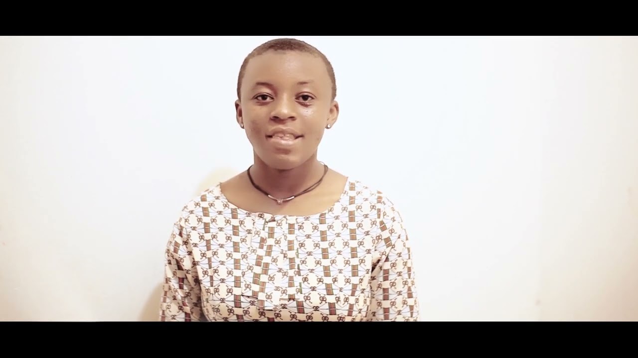 parlons du premier album furaha ya mbinguni de la trompette divine CECA20 KASABINYOLE Beni-ville