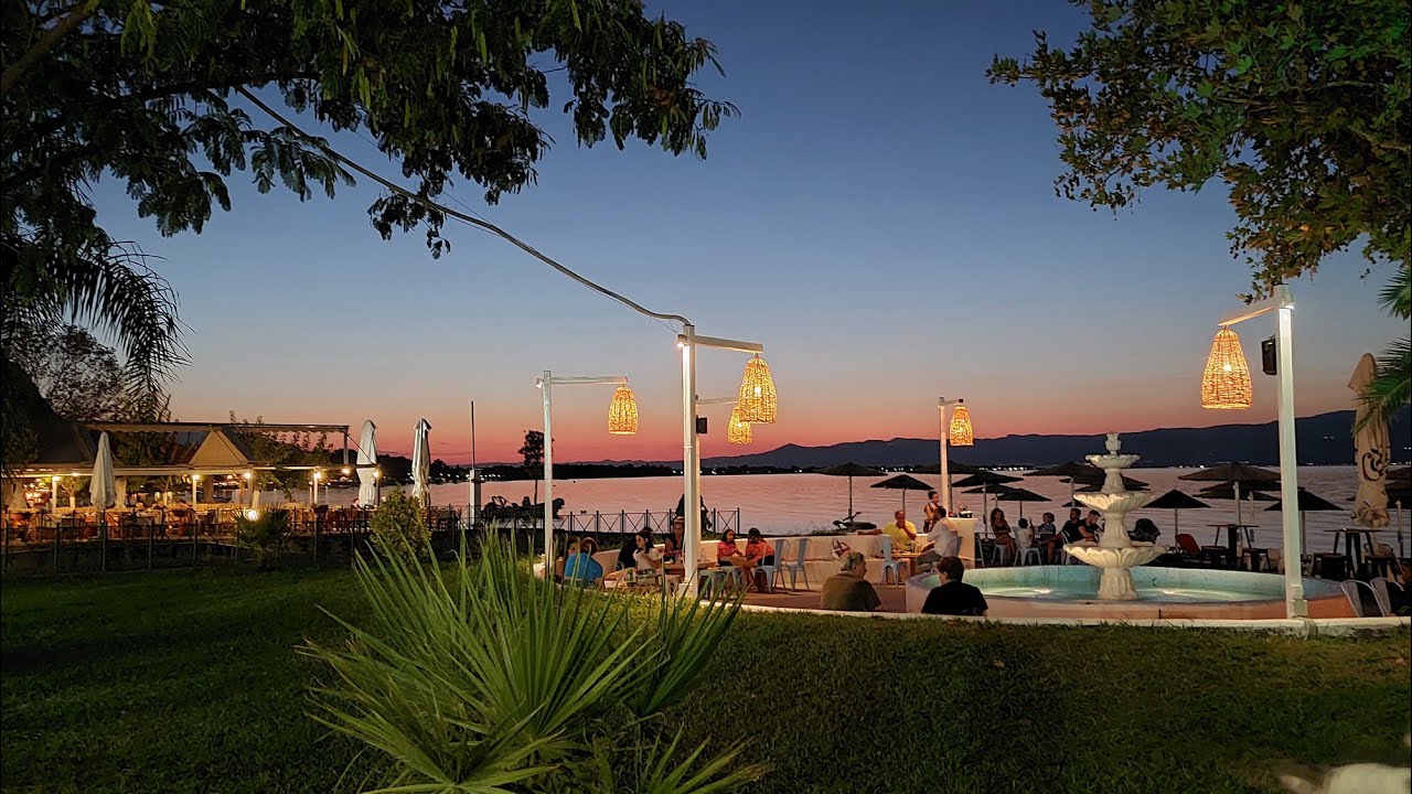 Kamena Vourla - Greece