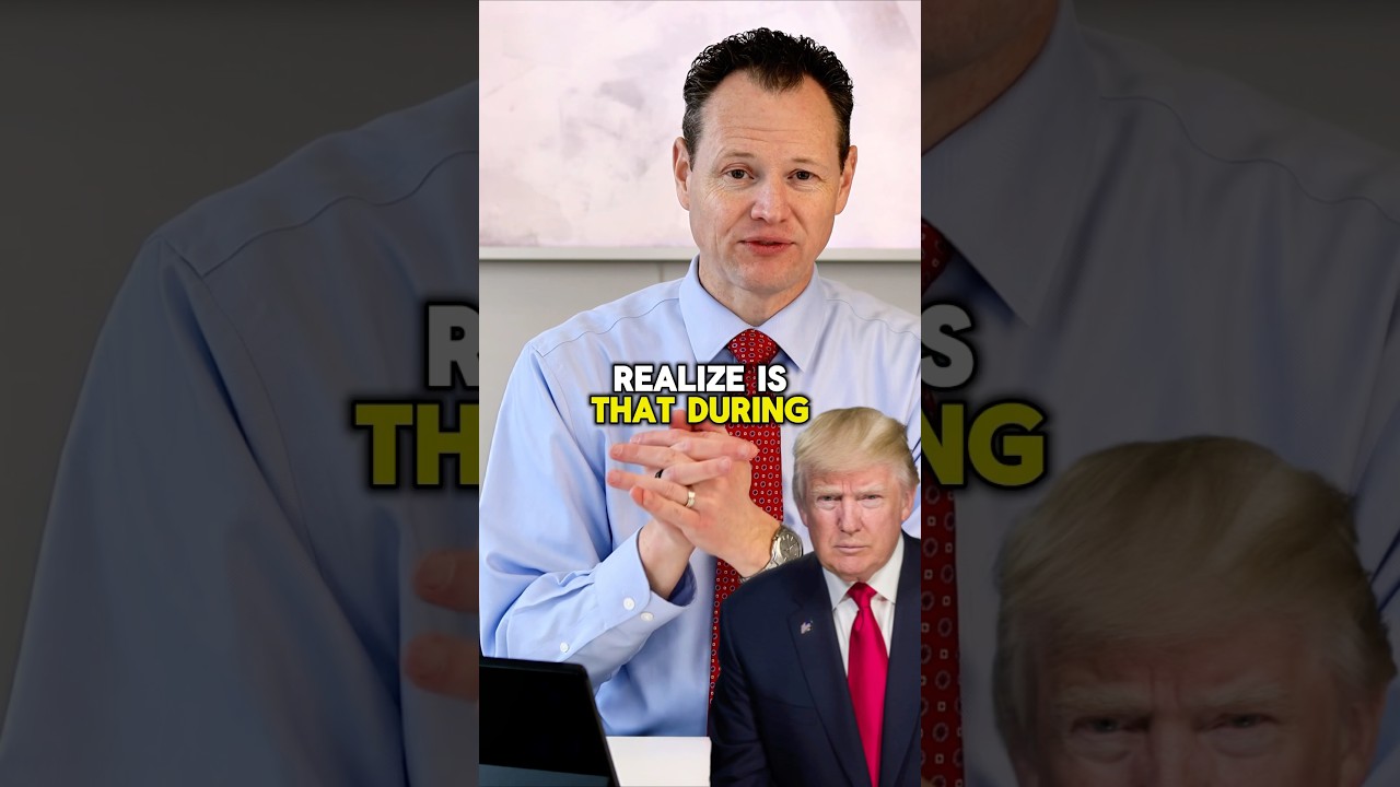 The Truth About the Tax Cuts and Jobs Act That No One Told You #shorts