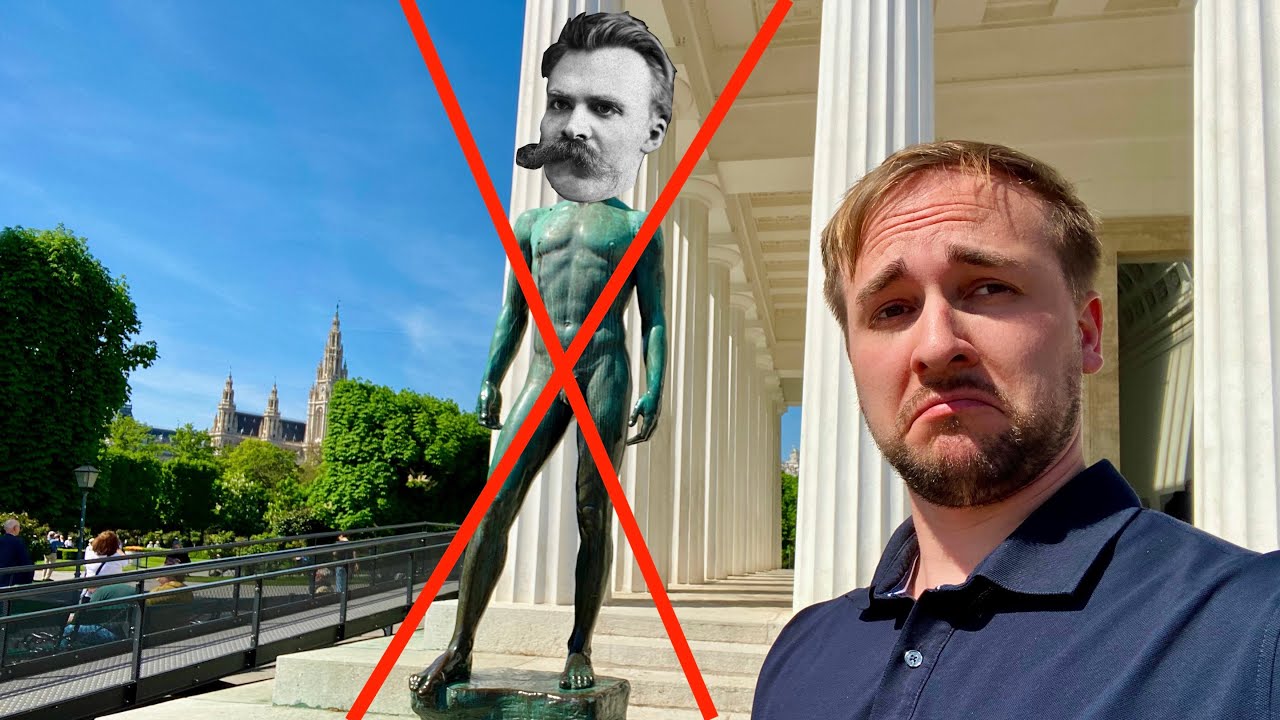 Sollte man Nietzsche CANCELN?