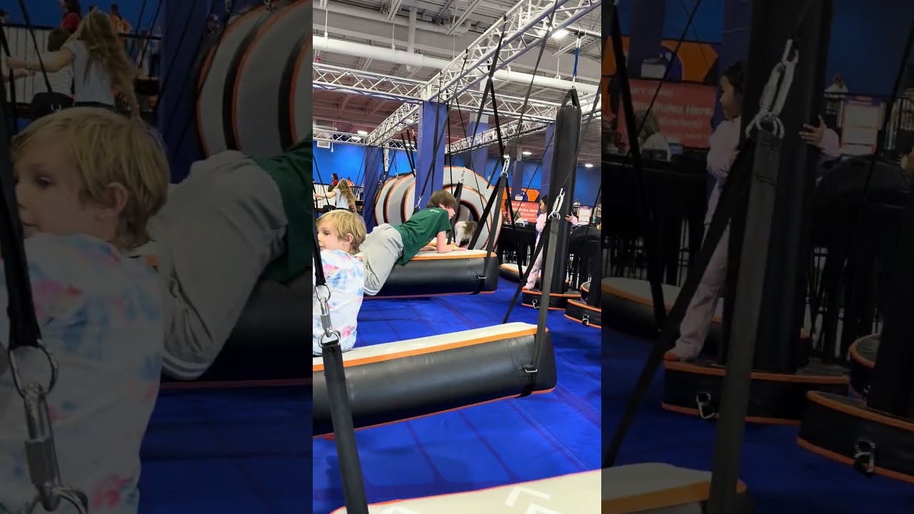 Algonquin, IL SkyZone 