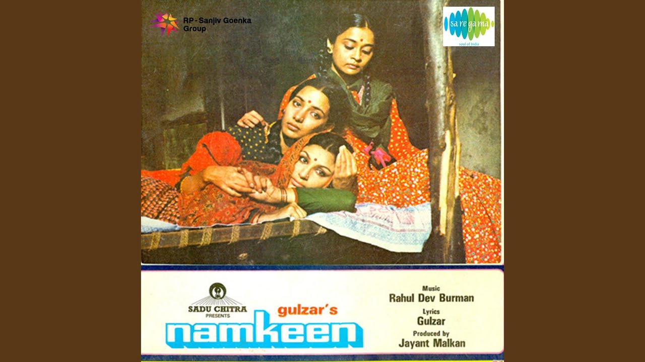 Phir Se Aaiyo Badra Bidesi