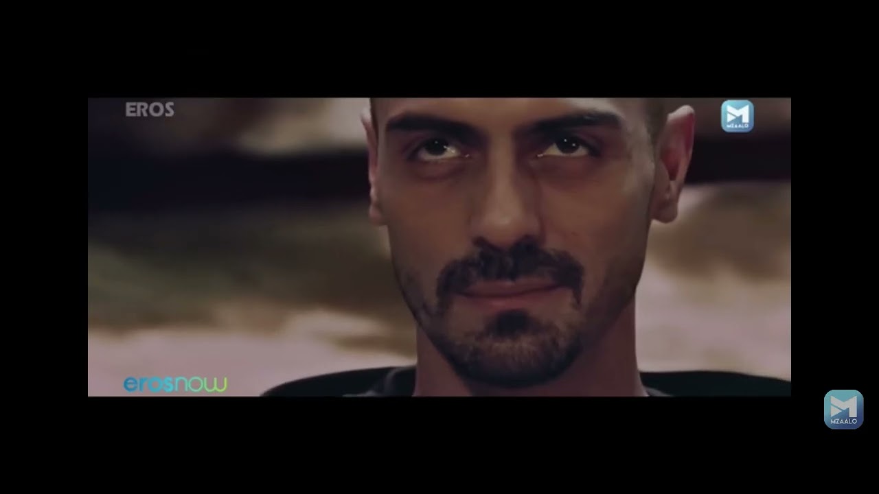 ,raone movi last (fight)