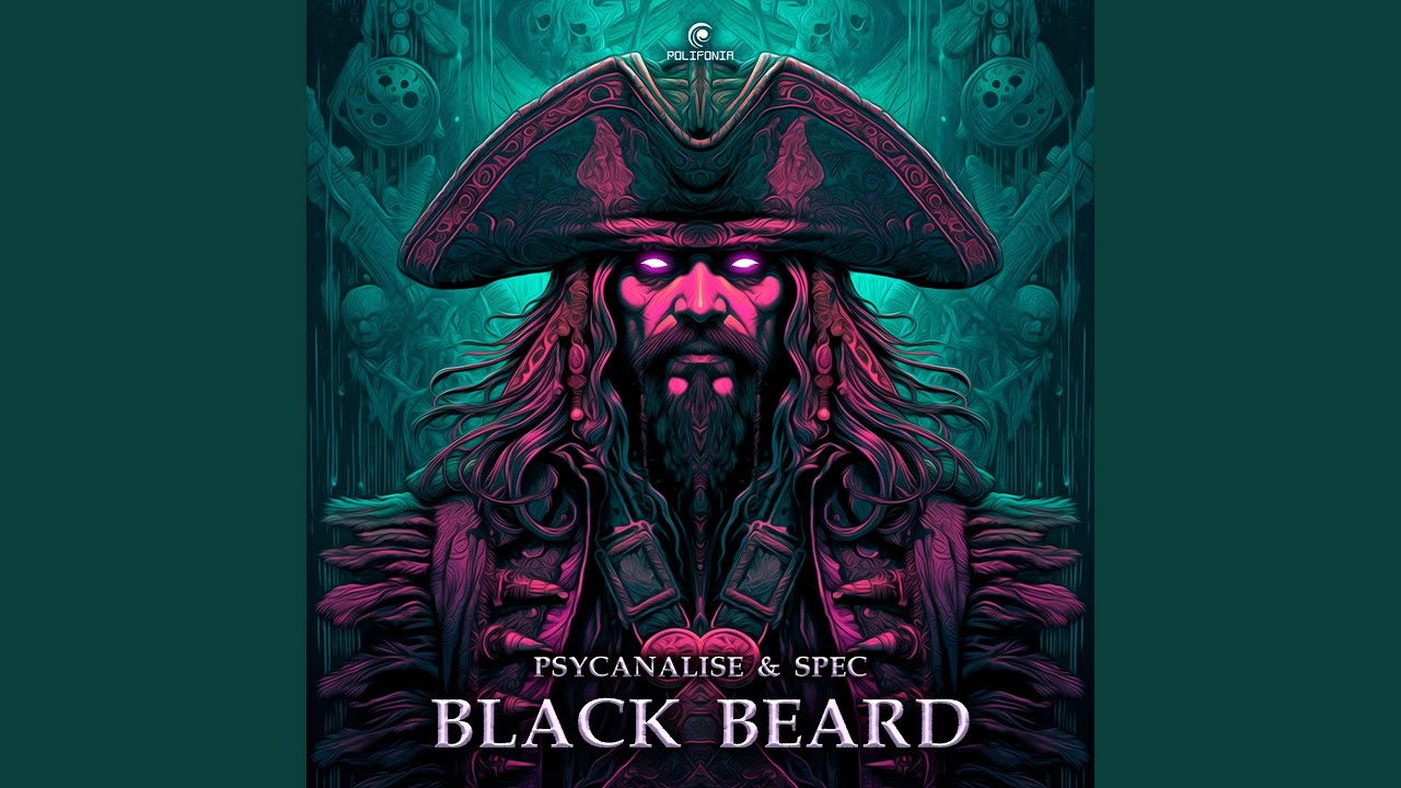 Black Beard