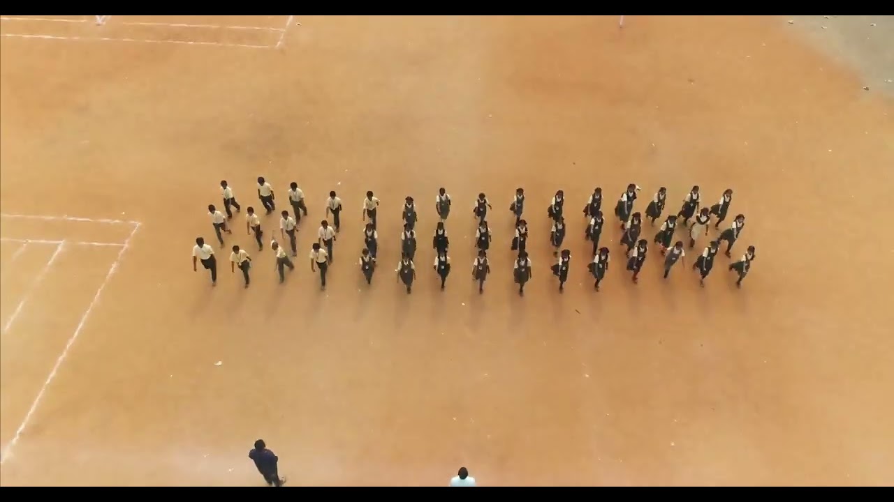 Our school Sri saraswathi vidyamandir high school kamareddyVideo ....