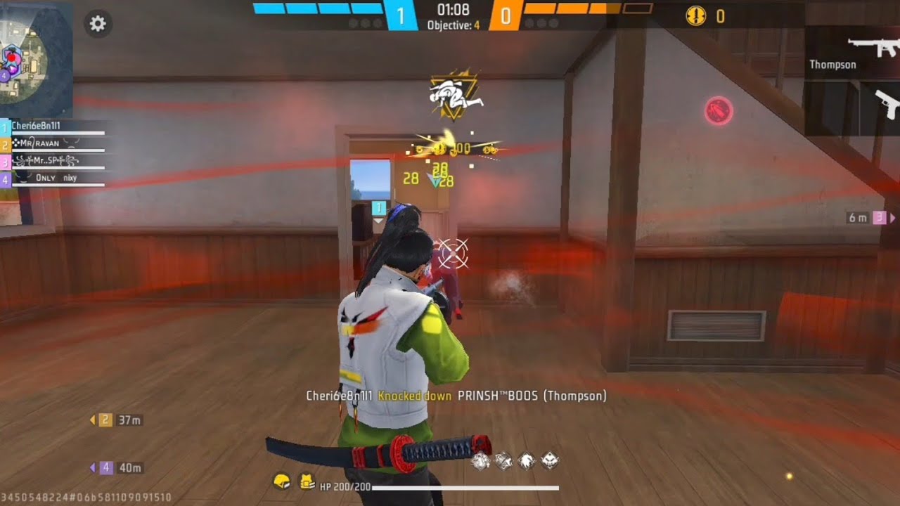Cs Rank Push With Random Players 🔥 