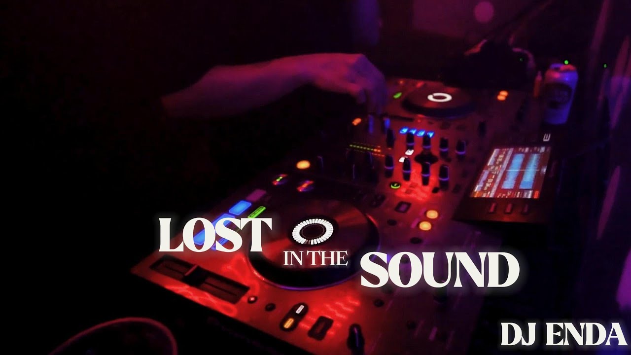 Lost in the Sound II DJ Enda 2026