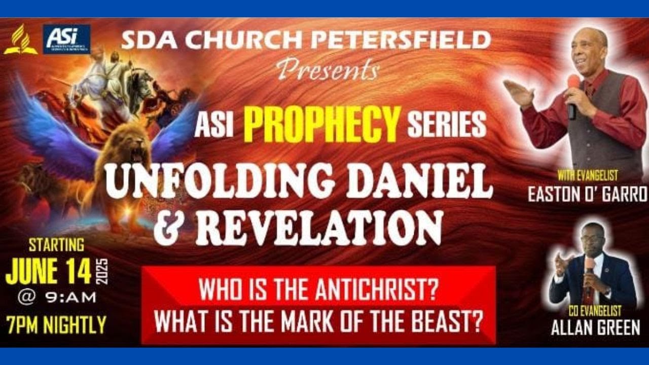 ASI Prophecy Series™ 28 June 2025