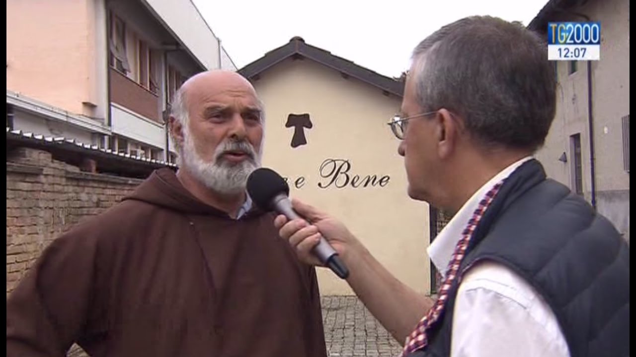 Fossano, nel convento dei frati cappuccini nasce una mensa per i poveri