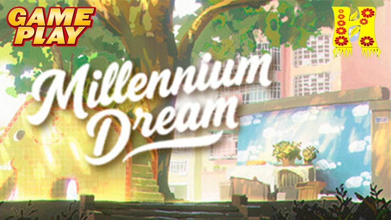 Millennium Dream - GAMEPLAY