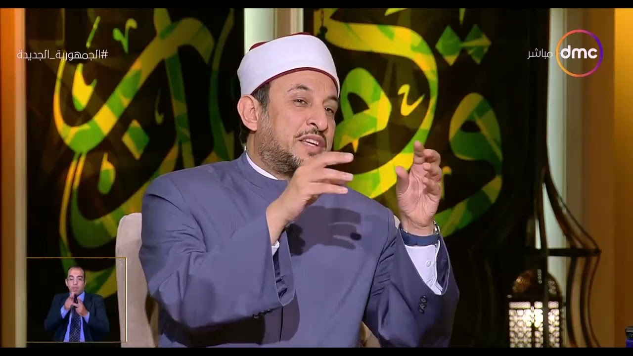 هذه الأشياء يجب الحذر من الوقوع فيها أثناء معاملة اليتيم وماله اعرفها من الشيخ خالد الجندي