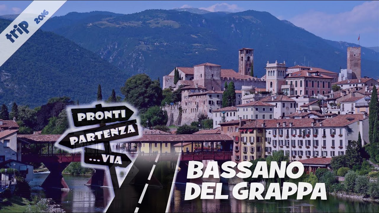 BASSANO DEL GRAPPA 