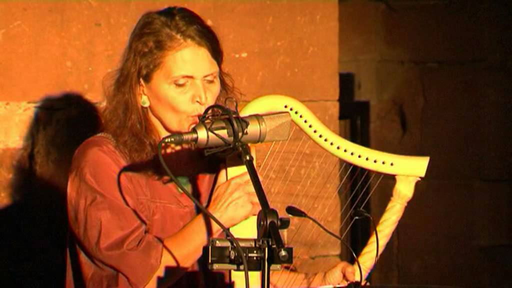 SPIRIT ANTIQUA - Klangvisionen der Hildegard von Bingen