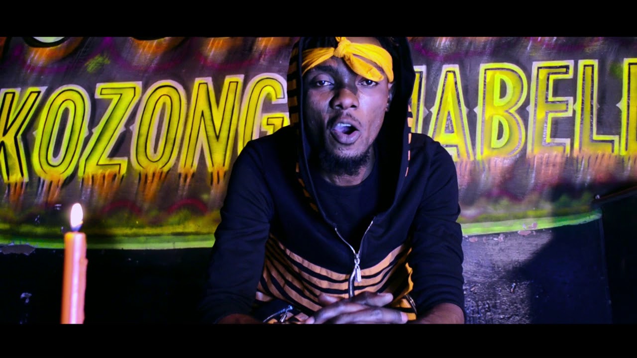 Hodon -Jicken  mumpanda clips officiel 2018